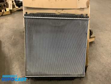 Repocast.com® | Lot of (1) NAPA Radiator 2005-2007...