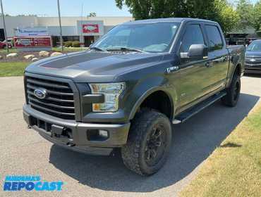 Byron Center & Wayland, MICHIGAN: REPO'S, TRUCKS, TRAILERS, EQUIPMENT, AUTO'S, RV'S, AND MUCH MORE! 10/2/25