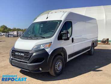 2023 Ram Promaster 3500 High Roof 159-in. WB Ext