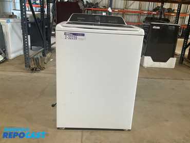 Whirlpool  WTW5057LW1 4.7-4.8 Cu. Ft. Top Load Washer with 2 in 1 Removable Agitator