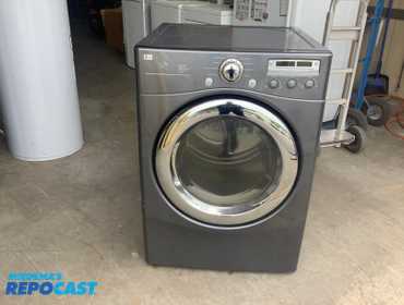 LG DLG5966G Natural Gas Dryer