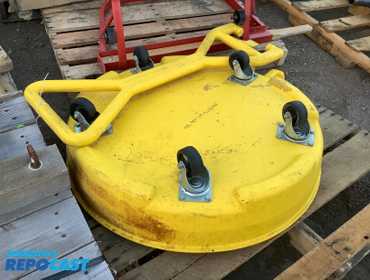 Miscellaneous Industrial Dolly