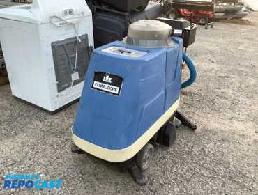 Commodore CMD Industrial Floor Scrubber