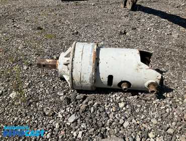 Heavy Duty Auger Drive