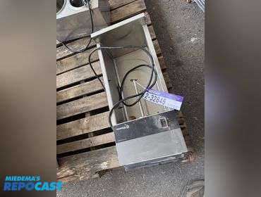 VITAMIX MODEL VM-0800 ICE-CREAM AGITATOR