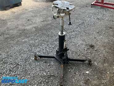 Hydraulic Transmission Jack