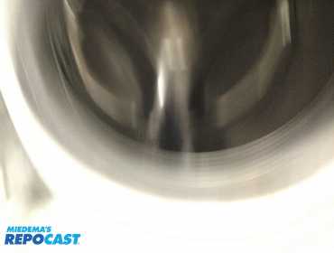 Frigidaire affinity frontload washer electric dryer set  High efficiency energy star  Washer & Dryer Set,
