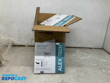 Box filled with multiple Alex Tech Split Sleeving 1/2” dia. And 10’ long 