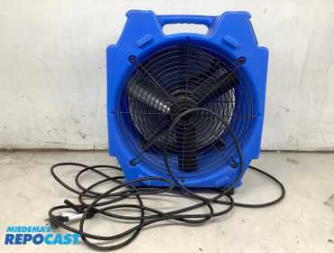 Polar Bear Air Mover Model PB25