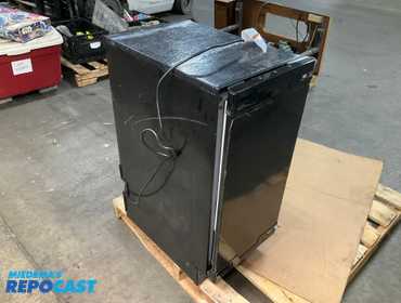 JennAir JUIFX15HX Under Counter Ice Maker, Minor Scratches