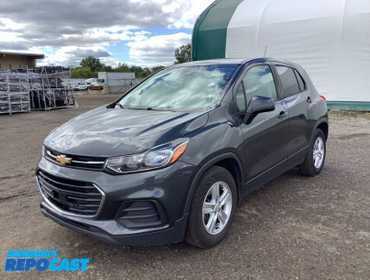Ortonville: REPO'S, TRUCKS, TRAILERS, EQUIPMENT, AUTO'S, RV'S, & MUCH MORE! 10/2/25