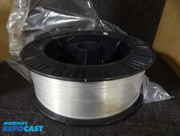 new westward; Mig stainless steel weldin wire .04", 33lbs, ER307Si, AWS A5.0 #23XM95