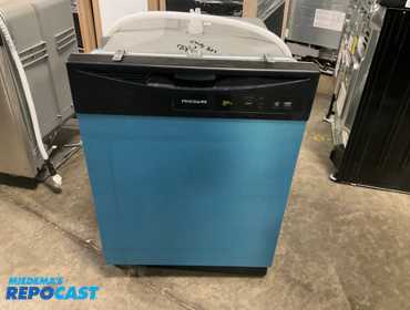 Frigidaire FDPC4221AS3A Dishwasher