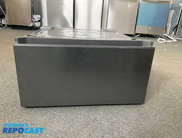 Samsung WE702NZ- Pedistal