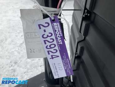 2024 Cherokee M26RL-L Camper