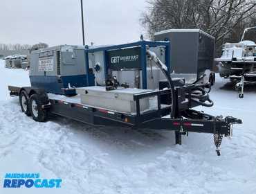 Byron Center & Wayland, MICHIGAN: REPO'S, TRUCKS, TRAILERS, EQUIPMENT, AUTO'S, RV'S, AND MUCH MORE! 2/5/26