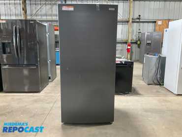 Frigidaire  FRUF2020AN3 20 Cu. Ft. Upright Freezer