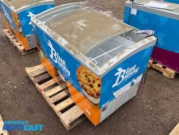 Excellence Commercial Products  VB-5HC-WBB