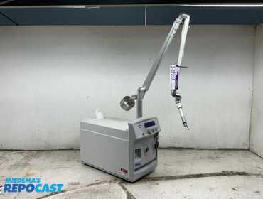 Laserscope Venus Erbium Laser System