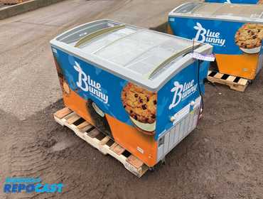 Excellence Commercial Products  VB-5HC-WBB