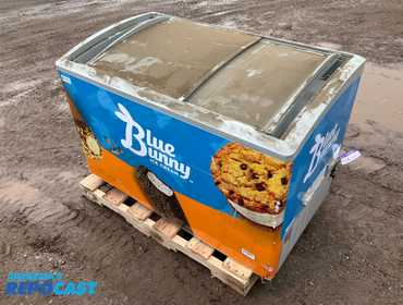 Excellence Commercial Products  VB-5HC-WBB