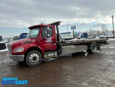 Byron Center & Wayland, MICHIGAN: REPO'S, TRUCKS, TRAILERS, EQUIPMENT, AUTO'S, RV'S, AND MUCH MORE! 1/29/26