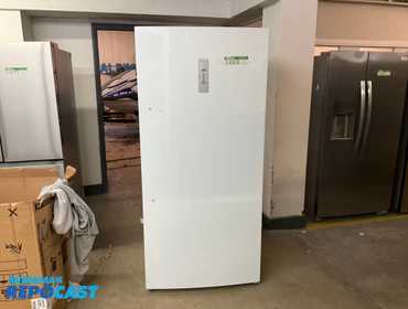 Frigidaire  FFUE2024AWD- Upright Freezer
