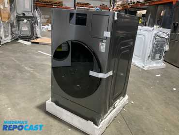 Samsung  bespoke AI All-In-One washer/Dryer Combo WD53DBA900HZ