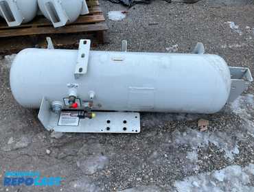 Manchester Tank S-10950 RV Propane Tank