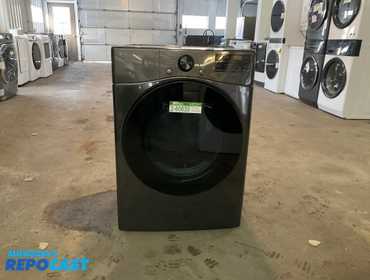 LG DLGX4081B- Gas Dryer