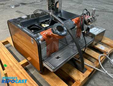 Thermoplan  Mastrena 2 Espresso Machine