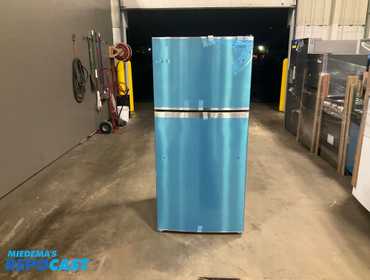 Frigidaire  FFHT2022AS9 Refrigerator freezer