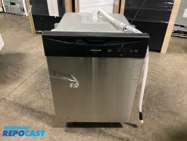 Frigidaire FDPC4221AS3A Dishwasher