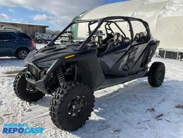 2023 Polaris RZR Pro XP 4 Premium ATV