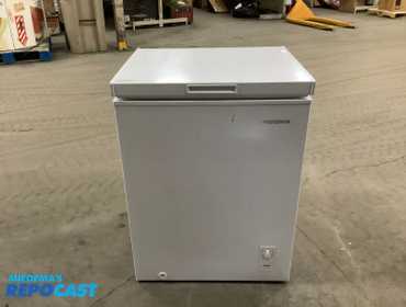 Insignia  NS-CZ50WH0 Chest freezer