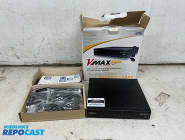 V Max Flex DW-VF 82T S/N: VMC081114260013
