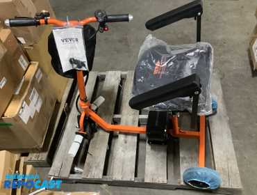 VEVOR Mobility Scooter