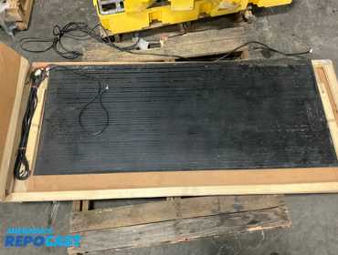 Recora Presence Detection Mats / Switchmats® 59 x 24 1/2. Series 14H, Switchmats have been...