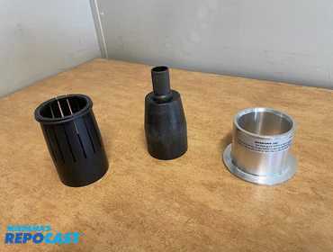 New Kent Moore J-38739 Transmission Oil Pump Seal Installer Set for 4L80E Transmission