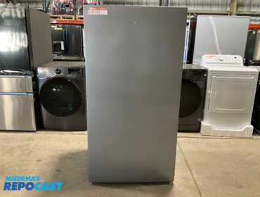 Hisense HFU171N1AVE 17 Cu. Ft. Full Size Upright Freezer
