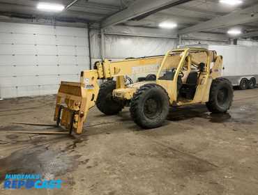 2000 Pettibone 6044 Telehandler