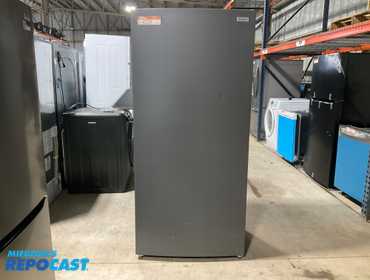 Frigidaire  FRUF2020AN3 20 Cu. Ft. Upright Freezer