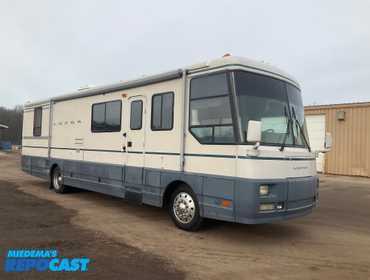 Byron Center & Wayland, MICHIGAN: REPO'S, TRUCKS, TRAILERS, EQUIPMENT, AUTO'S, RV'S, AND MUCH MORE! 1/22/26