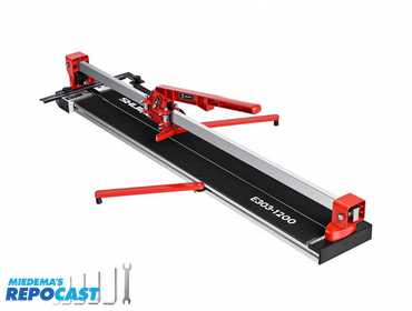 Shijing 48in Manual Tile Cutters Model: 3722-1200