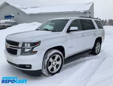 Gaylord: REPO'S, TRUCKS, TRAILERS, EQUIPMENT, AUTO'S, RV'S, & MUCH MORE! 2/5/26