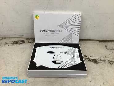 CurrentBody|Skin LED Light Therapy Mask