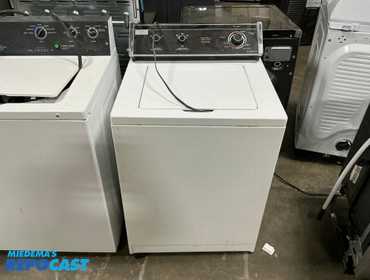 Whirlpool Style master No. 907675 Washer