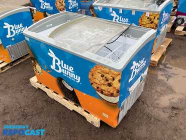 Excellence Commercial Products  VB-5HC-WBB