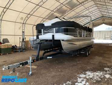 Ortonville: REPO'S, TRUCKS, TRAILERS, EQUIPMENT, AUTO'S, RV'S, & MUCH MORE! 1/22/26