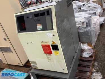 FANUC Robotics Robot P5 Robot Controller 